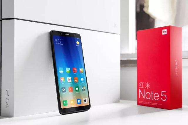 这几张样张足以证明，红米Note5可能是目前最好的千元级拍照手机