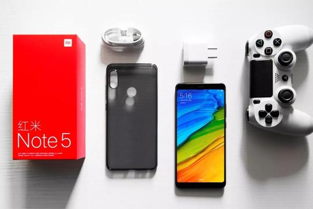 这几张样张足以证明，红米Note5可能是目前最好的千元级拍照手机