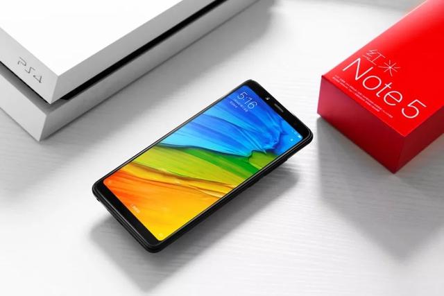 这几张样张足以证明，红米Note5可能是目前最好的千元级拍照手机