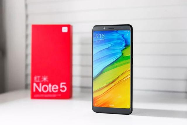 这几张样张足以证明，红米Note5可能是目前最好的千元级拍照手机