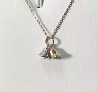 深圳中金黄金：失去光泽的K金应当如何补救？