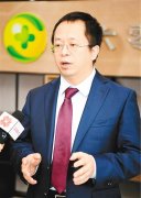 构筑“大安全”时代的网络安全 西安大有可为