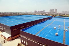 优洁士研发、生产双管齐下，打造国产清洁日化品牌领