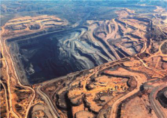 蒙古风币wsec蓄势待发 蒙古新能源战略已打响？