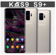 国产K点s9，这款山寨S9三星老总看了也识别不出