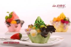 季节效应难倒万千商家？浪漫雪完全不在意