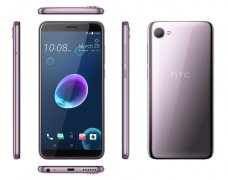 HTC新机两连发：颜值堪比旗舰，配置却十分低端