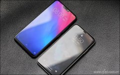 刘海屏的对决！iPhone X和vivo X21谁更酷？