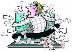 脸书数据泄露敲响警钟 用户信息安全需置于最高关注点