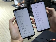 三星首台屏下指纹手机？韩媒爆料：Note 9将会用上