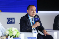 创新投资享收益——解读亿百润的前瞻性商业模式