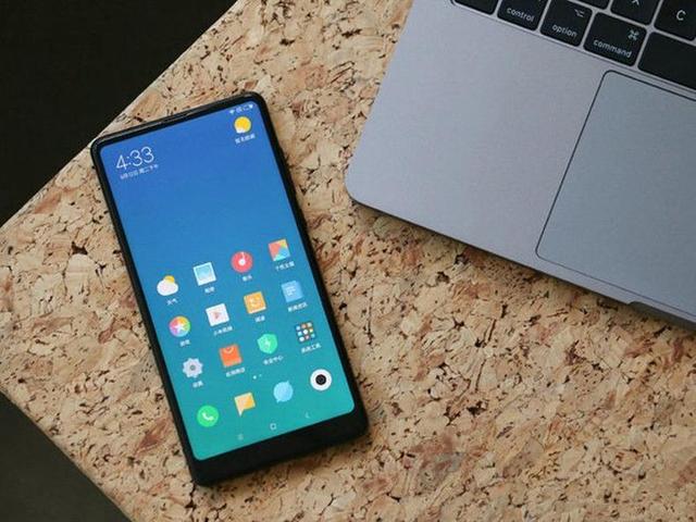 小米mix2S核心配置公布：你要的都有！
