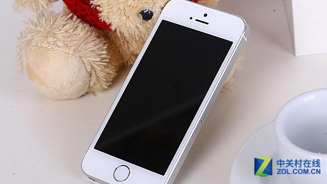 指纹解锁匆匆20载 这款手机代表着未来