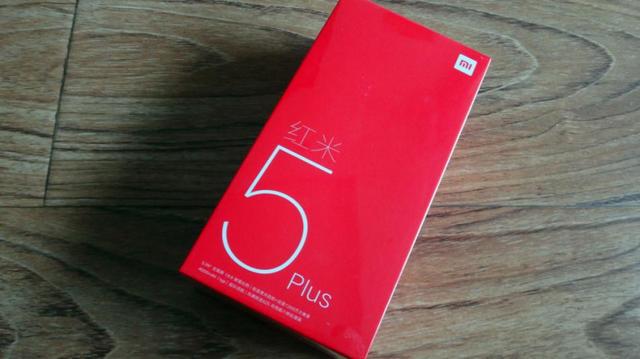 红米5 Plus上手体验：千元全面屏带劲，取消“老年模式”稍显遗憾