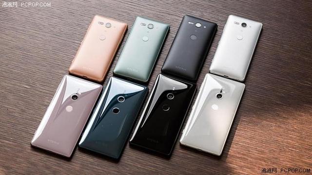 索尼Xperia XZ2登录中国官网 预示着新品即将发布