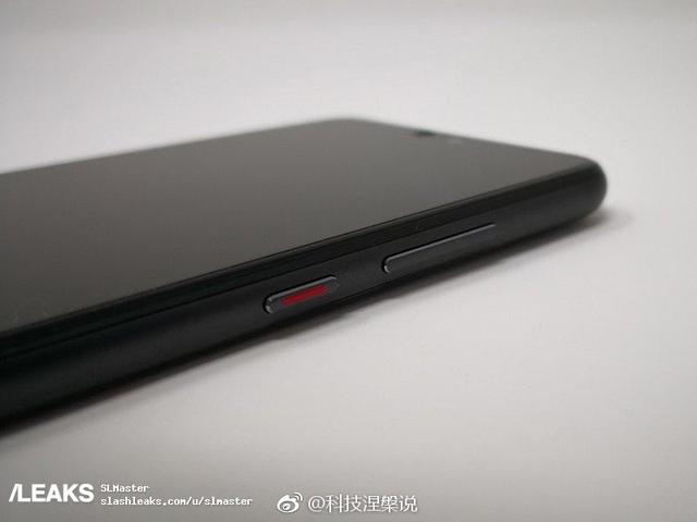 魅族15系列新机亮相工信部：Pro系列设计风格 4月23日发布？