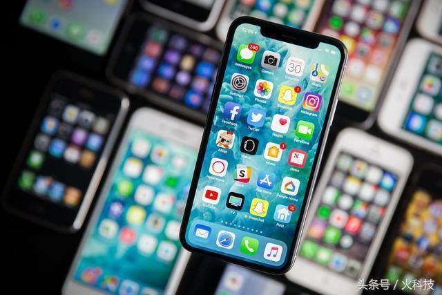 三星S9和苹果的iPhone X谁是现在手机界佼佼者？你怎么看？