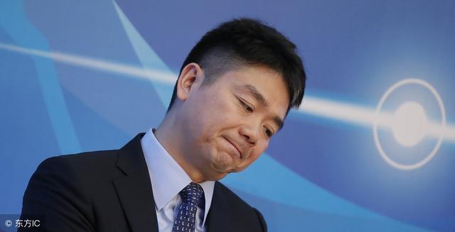 拼多多的崛起,最失败的不是淘宝,而是京东