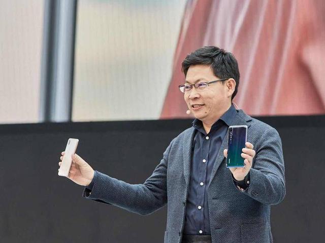 华为发布P20/P20 Pro,这其实是一场徕卡发布会