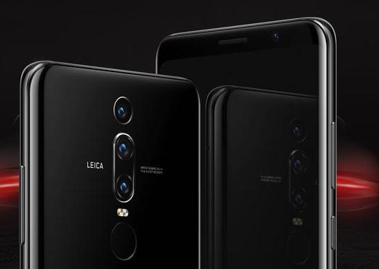 1.3万元起！华为Mate RS正式发布：512GB存储！