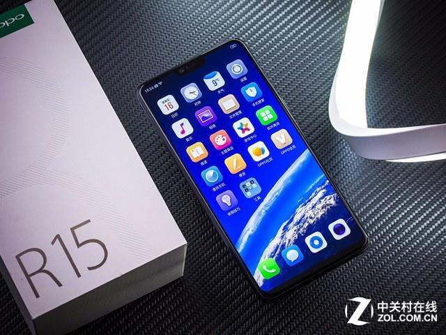 这六款128GB存储手机能用三年 最低的才千元出头