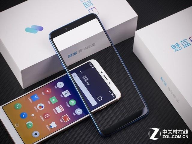 这六款128GB存储手机能用三年 最低的才千元出头