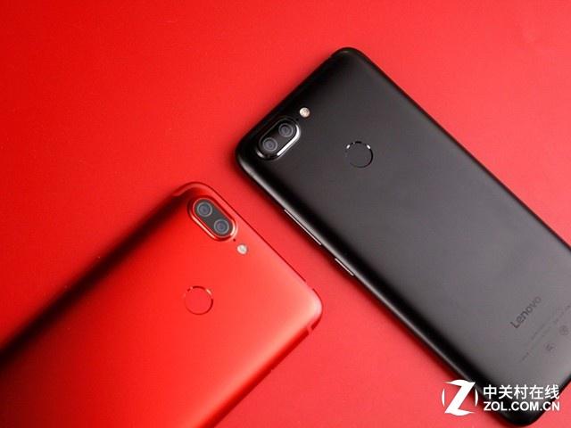 这六款128GB存储手机能用三年 最低的才千元出头