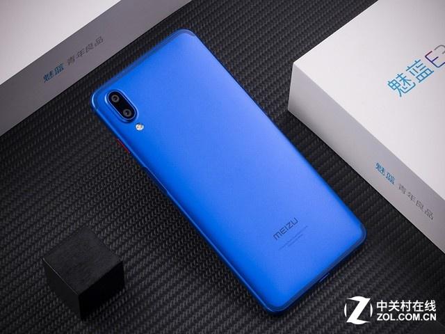 这六款128GB存储手机能用三年 最低的才千元出头