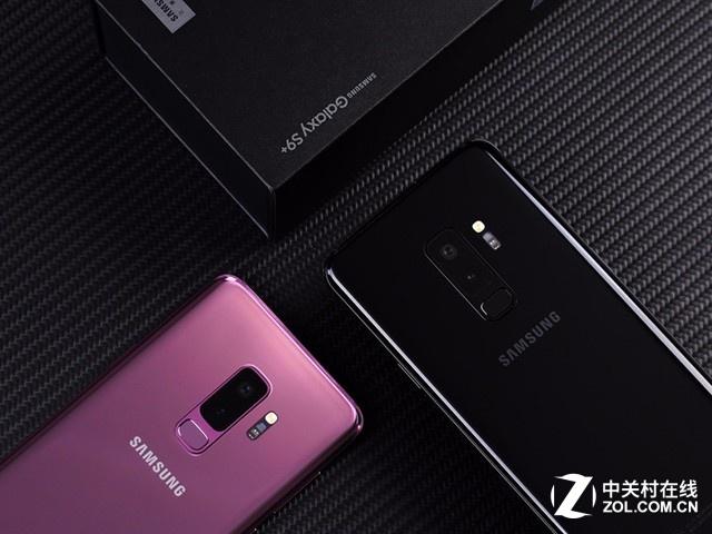 这六款128GB存储手机能用三年 最低的才千元出头