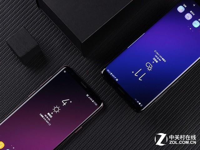 这六款128GB存储手机能用三年 最低的才千元出头