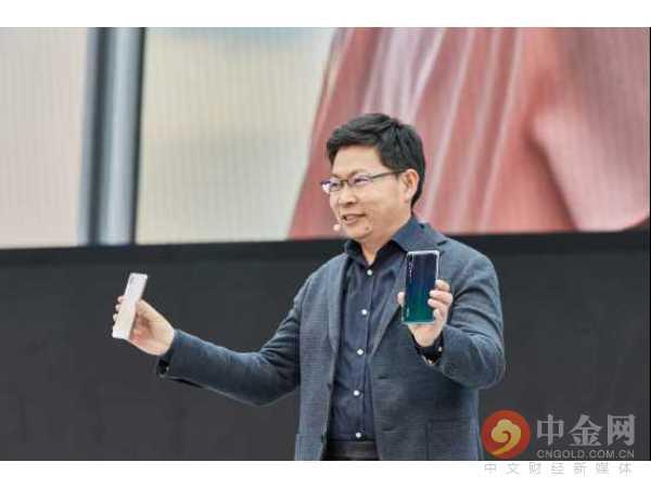 华为手机在俄销量首超苹果升至第二