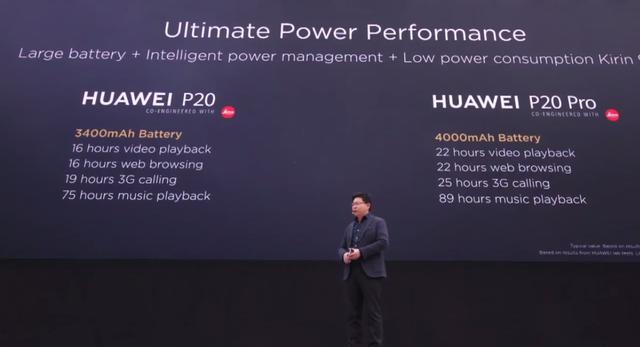 同一天发布！小米MIX 2S和华为P20，两款手机你买谁？