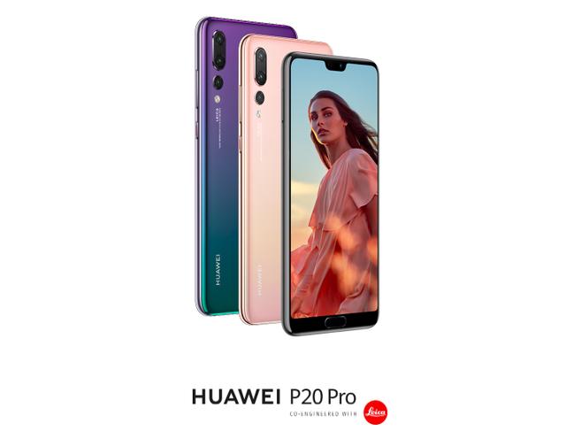 同一天发布！小米MIX 2S和华为P20，两款手机你买谁？