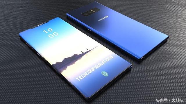 最近不想买刘海全面屏就等一下，最值得我们等待的3款最强手机