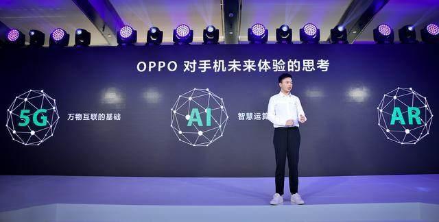 真空期过后，谁能成为智能手机产业的恒星？