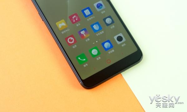 千元机中的佼佼者 努比亚V18上手评测