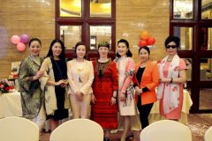 齐聚深圳共襄盛举 容臻品牌私董会圆满落幕