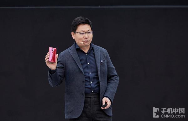 华米OV众旗舰争艳 三月特色新机回顾