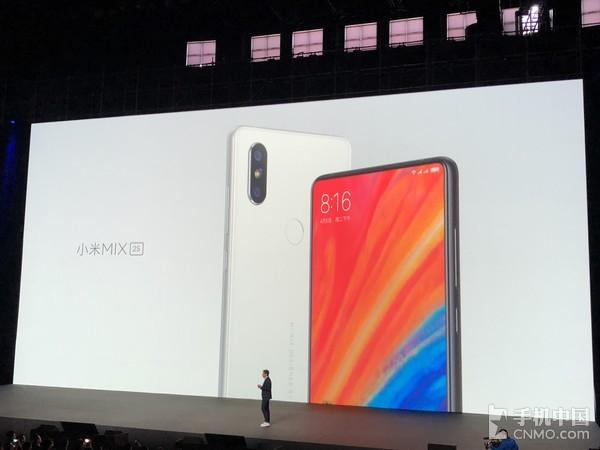 华米OV众旗舰争艳 三月特色新机回顾