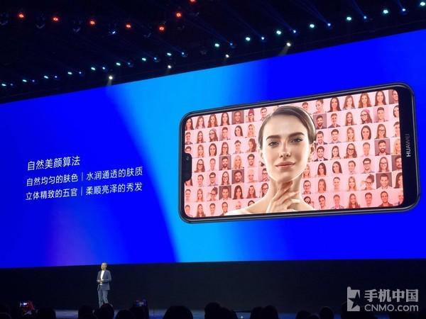 华米OV众旗舰争艳 三月特色新机回顾
