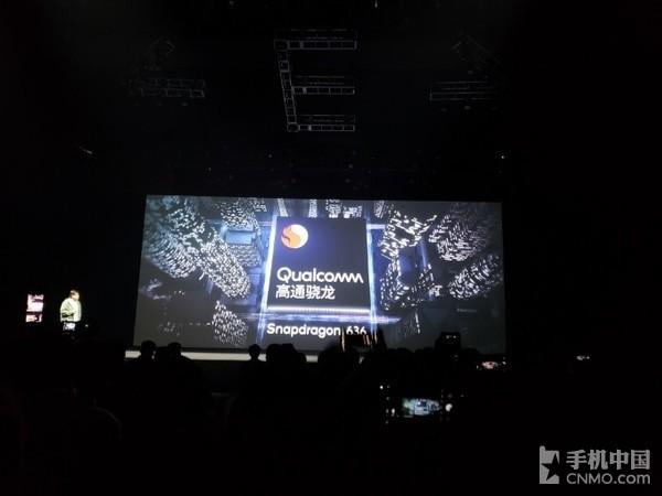 华米OV众旗舰争艳 三月特色新机回顾