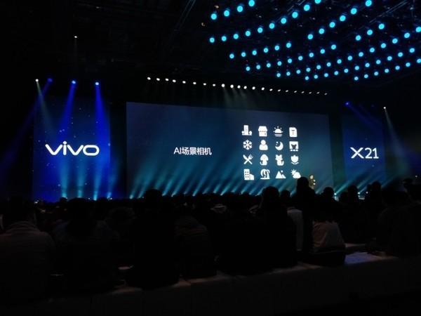 华米OV众旗舰争艳 三月特色新机回顾