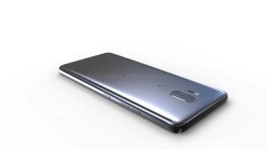 “刘海屏”没跑！LG G7工程图曝光 保留耳机插孔
