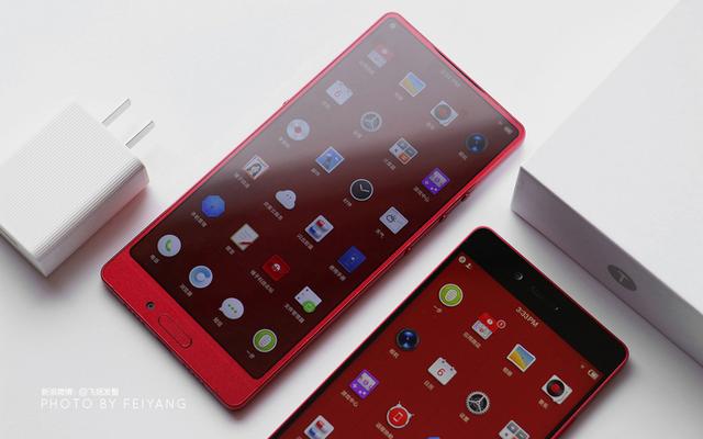 是美是丑到底值不值得买? 来看看网友是如何评价坚果3的