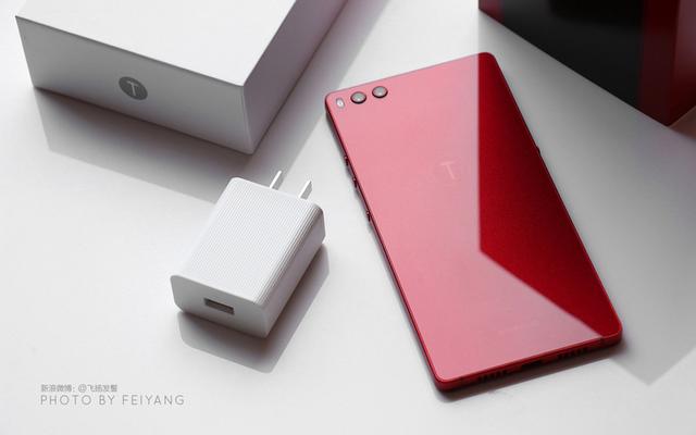 是美是丑到底值不值得买? 来看看网友是如何评价坚果3的