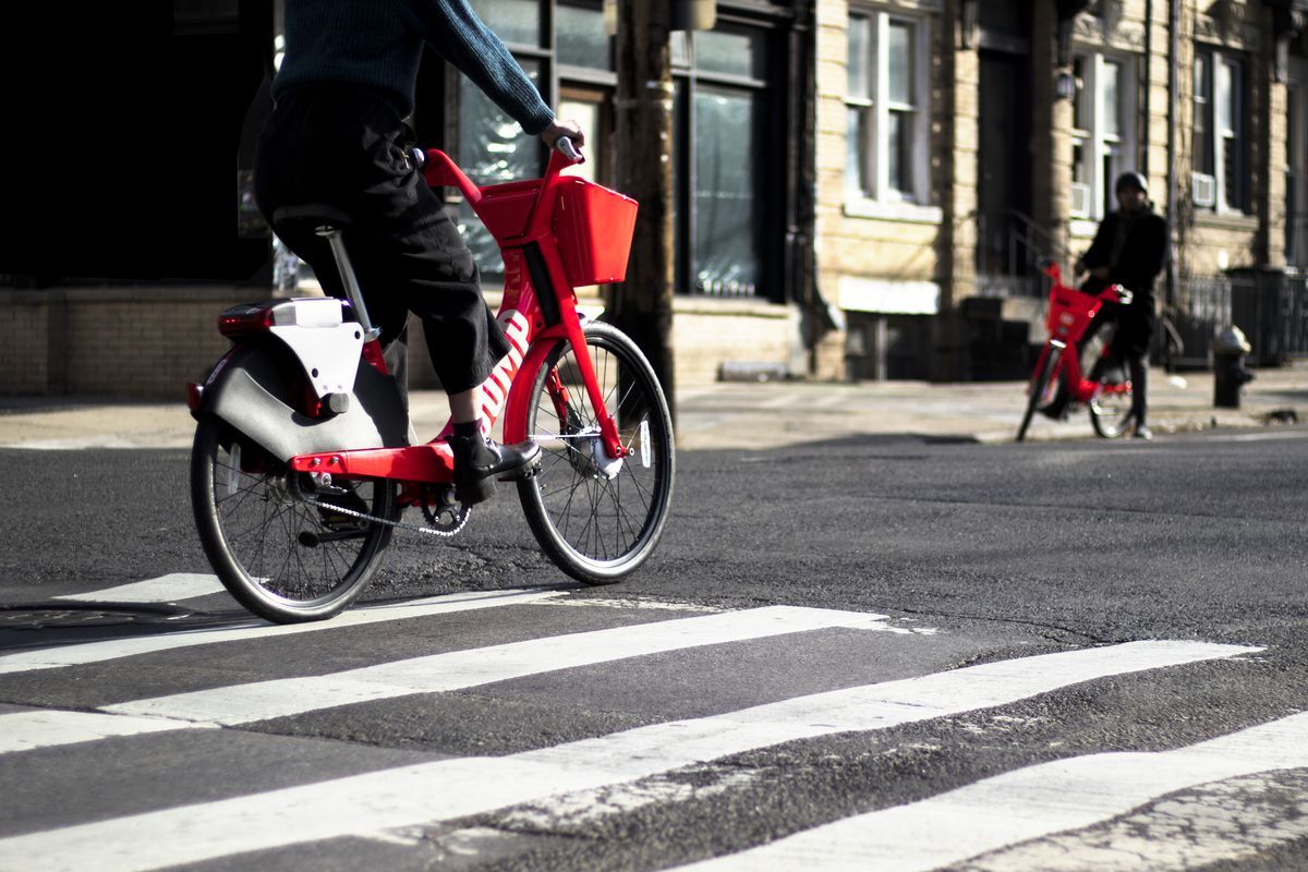Uber收购共享电单车平台Jump Bikes,效仿滴滴布局多种出行服务方案