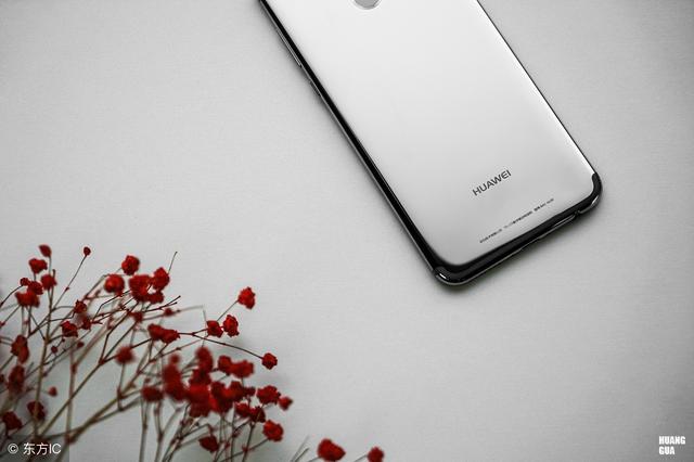 华为P20国行版4月12日发布:刘海屏加下巴，最低3799元起售！