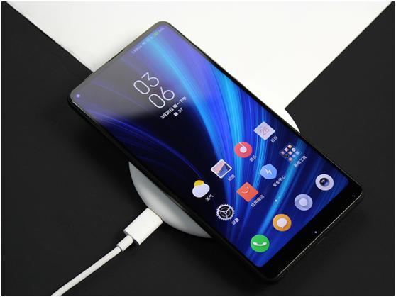 4月10日早10点再拼人品啦！小米MIX 2S：供不应求，三次售罄！