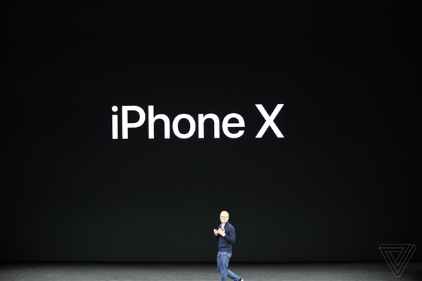 苹果加速准备三款新iPhone X:今年秋季见!