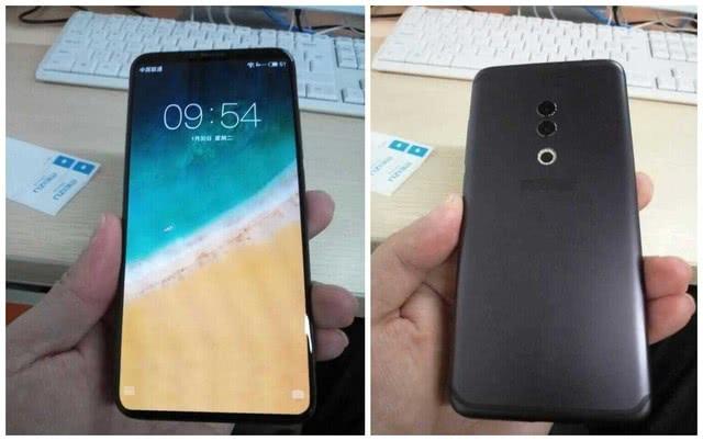 小米6X只是障眼法？小米的惊喜在后面，魅族15很忧伤！
